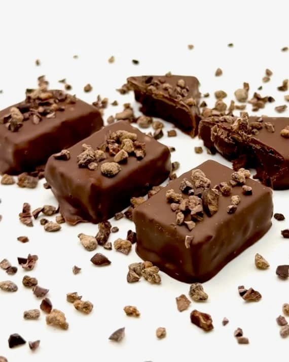 Huila – Cacaonibs