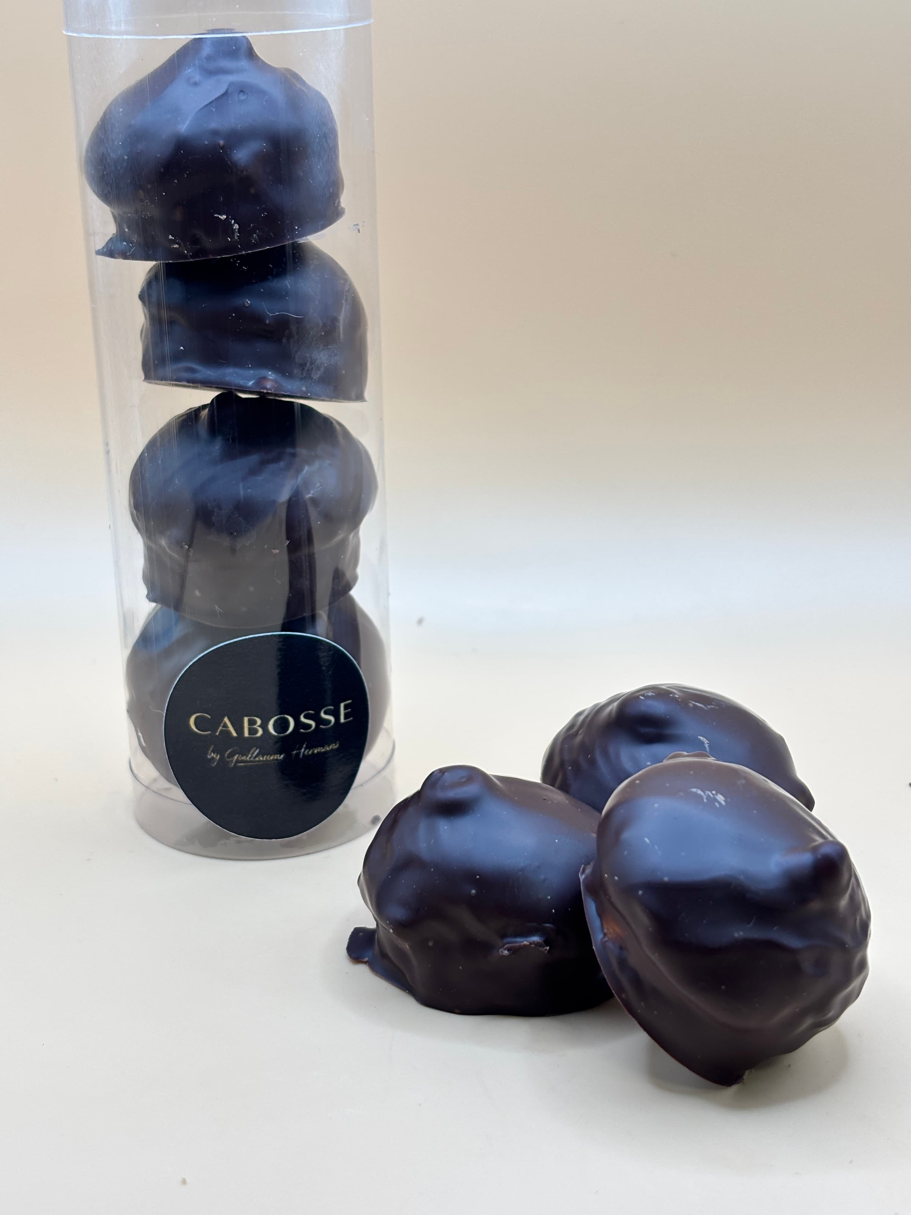 Onze artisanale chocolade