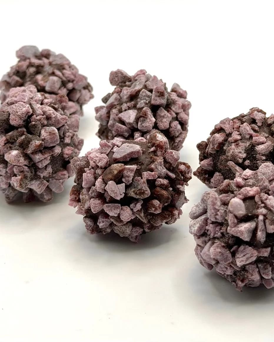 Truffe Cuberdon