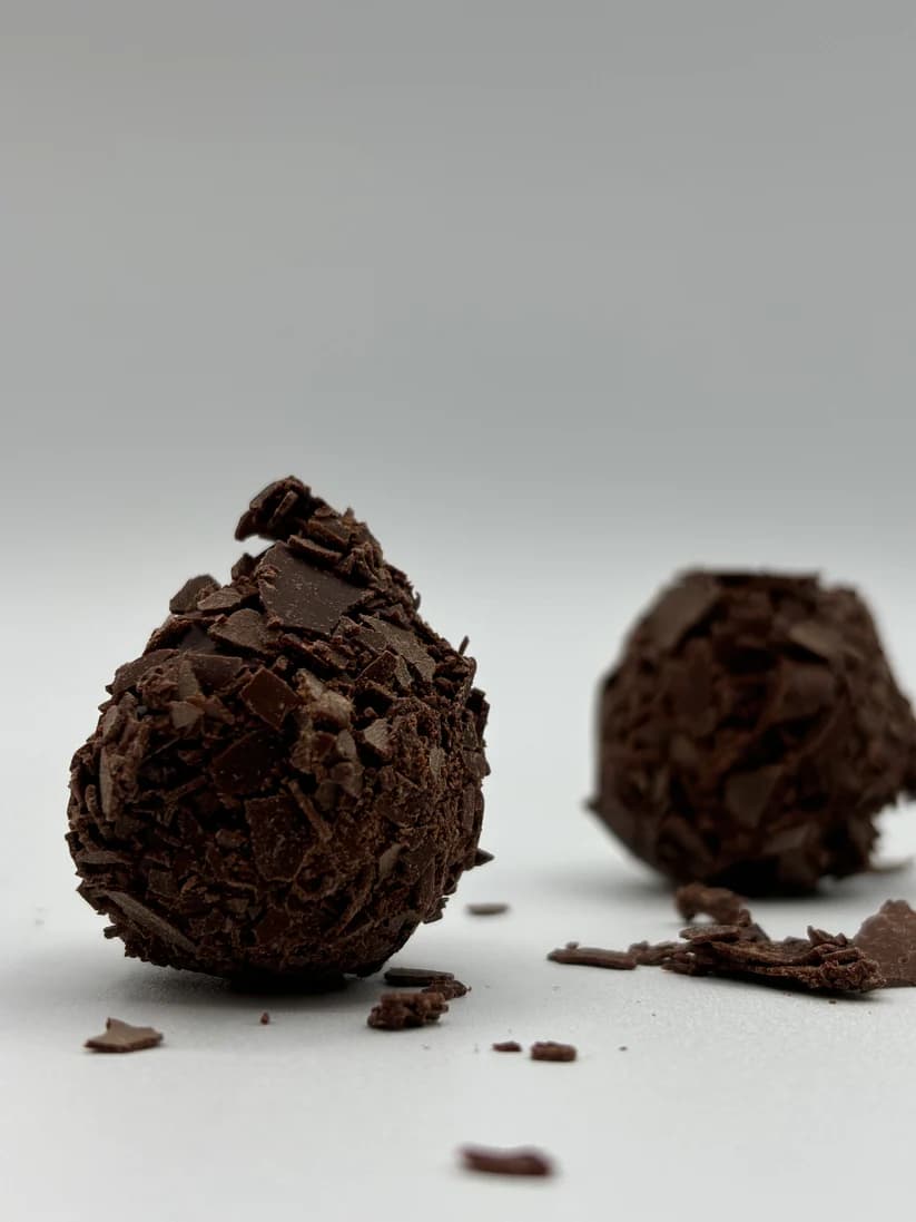 Truffel Fondant