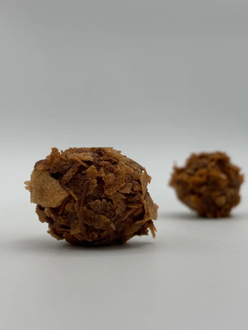 Truffel Vanille